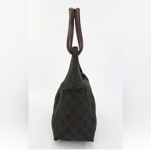 Gucci Brown Shoulder Bag - Picture 5 of 16